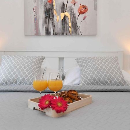 Apartman Leona Lovran Dış mekan fotoğraf