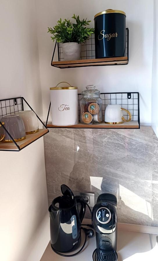 Apartman Leona Lovran Dış mekan fotoğraf