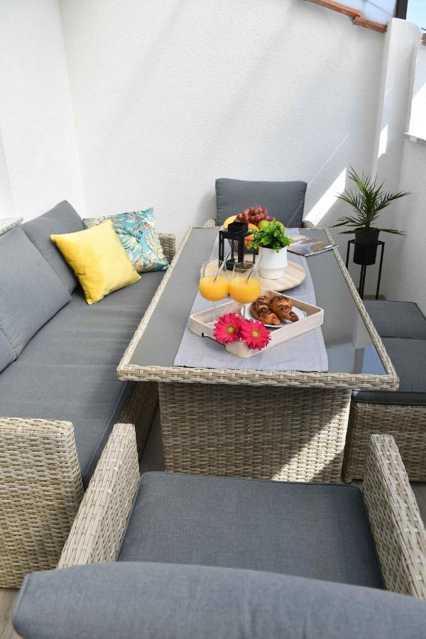 Apartman Leona Lovran Dış mekan fotoğraf
