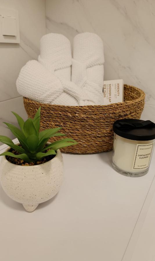 Apartman Leona Lovran Dış mekan fotoğraf