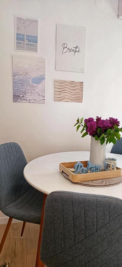 Apartman Leona Lovran Dış mekan fotoğraf